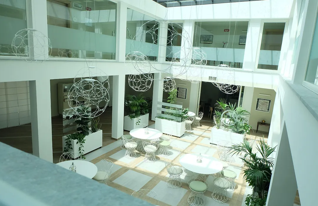 Hotel Monteverde-1